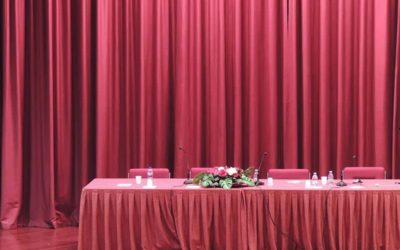 Curtain Cleaning and Hanging
