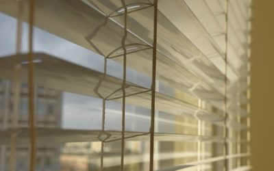 Blinds and Drape Cleaning